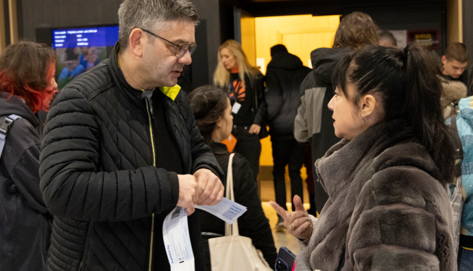 Кино Люмиер - "Последните концлагеристи от "Белене" "