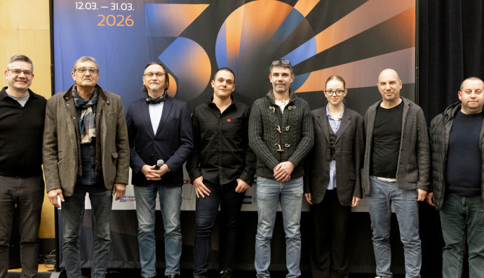 Кино Люмиер - "Последните концлагеристи от "Белене" "