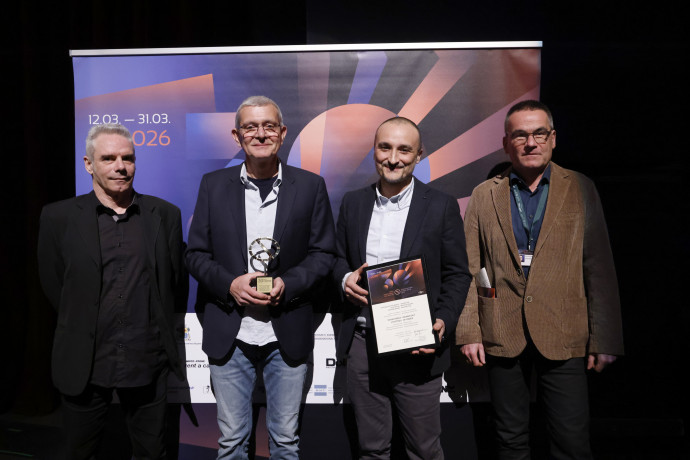 Церемония по връчване на наградите на 30. София Филм Фест