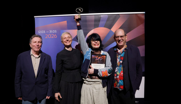 Церемония по връчване на наградите на 30. София Филм Фест