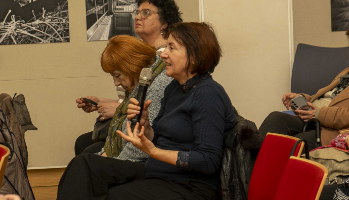 French institute - "Paco Rabane. A Life Outside the Pattern"