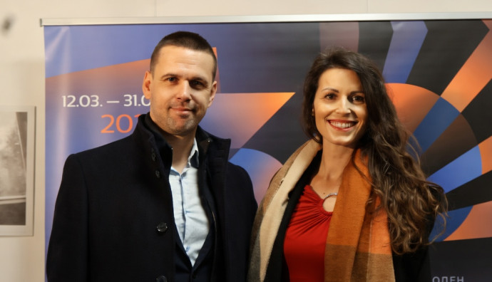 Odeon Cinema - "Firefighters"