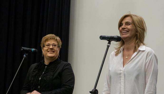 Кино Люмиер - "Артисти за деца"