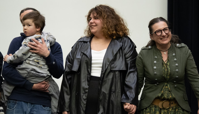 Кино Люмиер - "Артисти за деца"