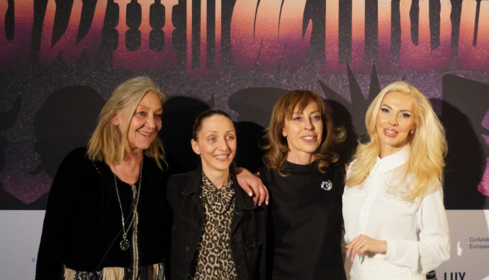 Кино "Люмиер" - Късометражни премиери