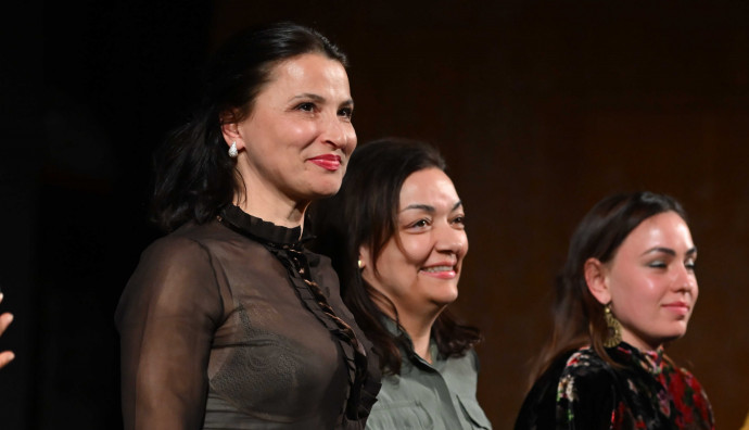 Дом на киното - "Живот в един удар"