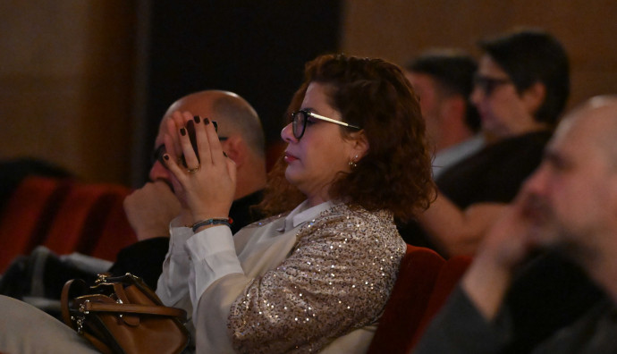 Дом на киното - "Живот в един удар"