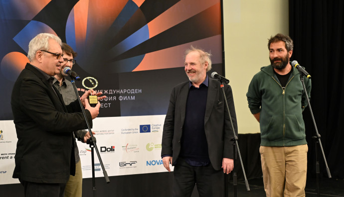 Кино Люмиер - "Два рояла"