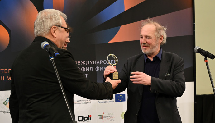 Кино Люмиер - "Два рояла"