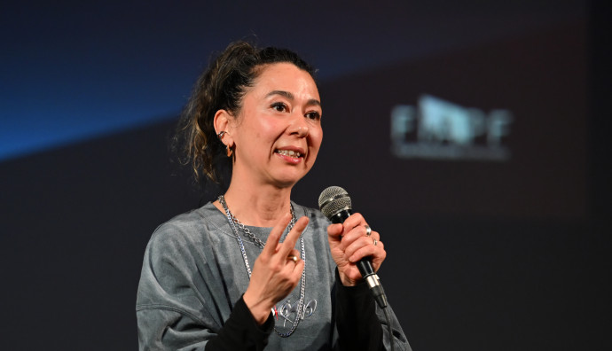 Дом на киното - "Сянката на номадите"