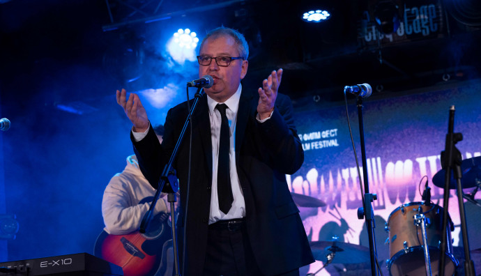 Откриване на 29. София Филм Фест