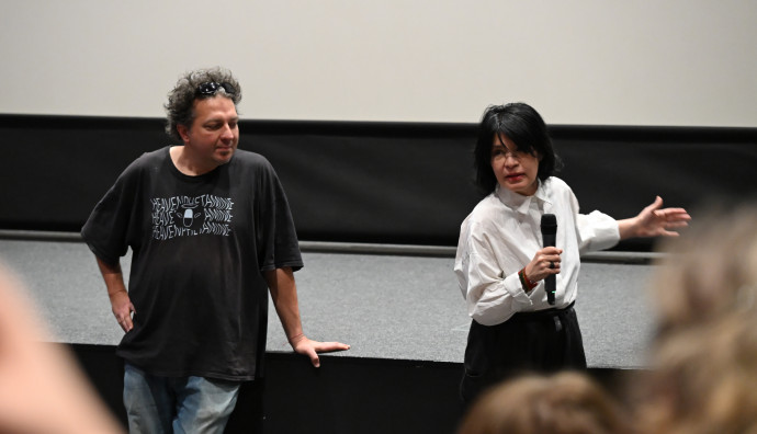 Кино Одеон - "Майка Тереза"