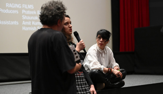 Кино Одеон - "Майка Тереза"