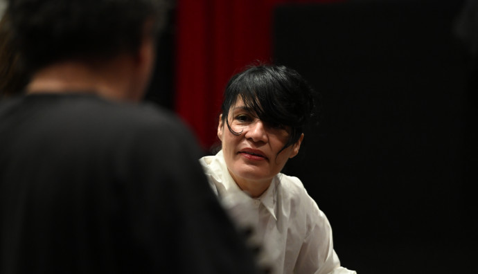 Кино Одеон - "Майка Тереза"