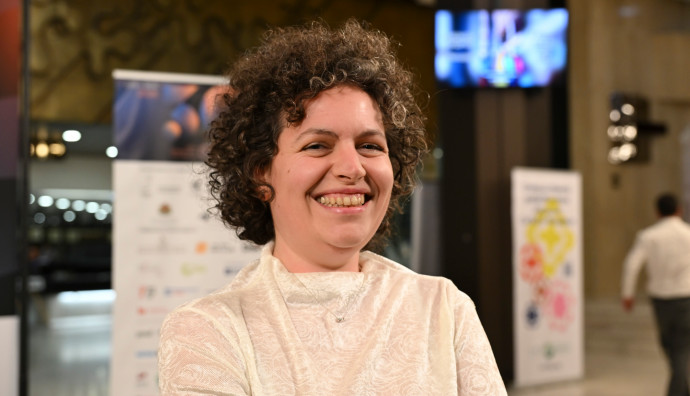 The Green Carpet of the 30th SOFIA FILM FESTIVAL