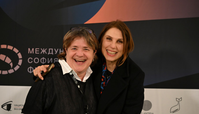 The Green Carpet of the 30th SOFIA FILM FESTIVAL