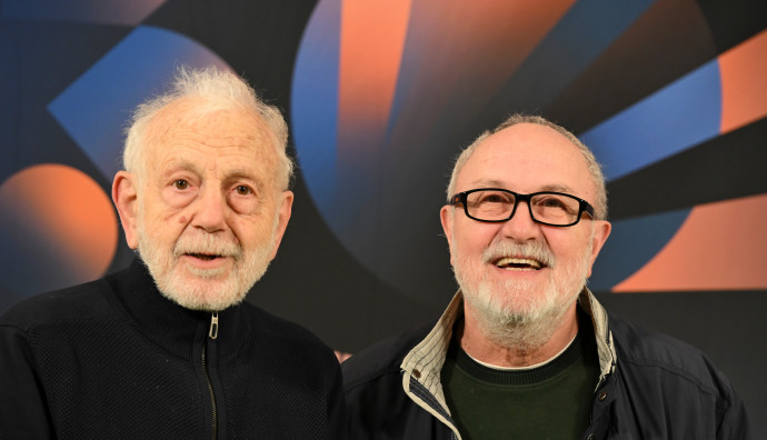 The Green Carpet of the 30th SOFIA FILM FESTIVAL