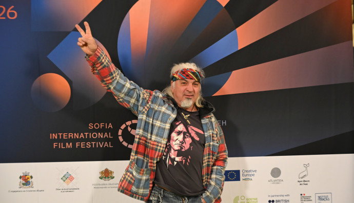 The Green Carpet of the 30th SOFIA FILM FESTIVAL