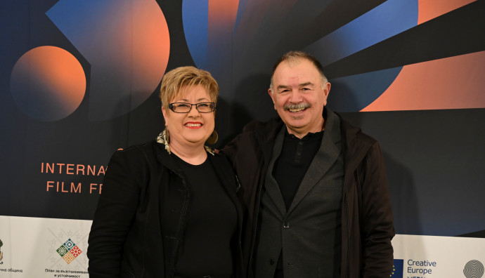 The Green Carpet of the 30th SOFIA FILM FESTIVAL