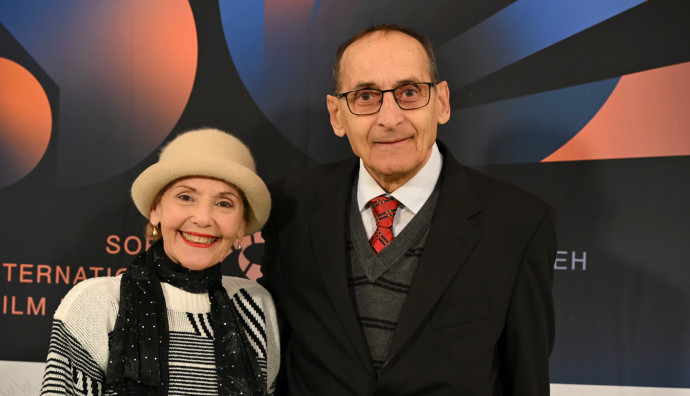 The Green Carpet of the 30th SOFIA FILM FESTIVAL