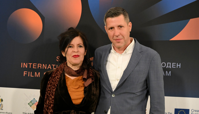 The Green Carpet of the 30th SOFIA FILM FESTIVAL