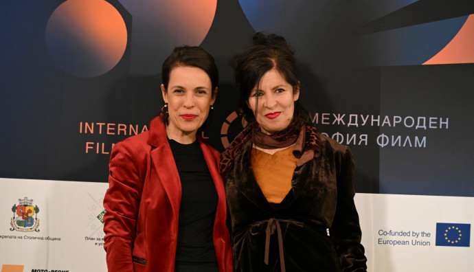 The Green Carpet of the 30th SOFIA FILM FESTIVAL