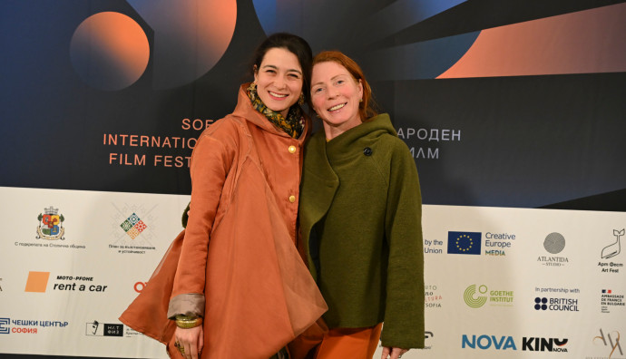 The Green Carpet of the 30th SOFIA FILM FESTIVAL