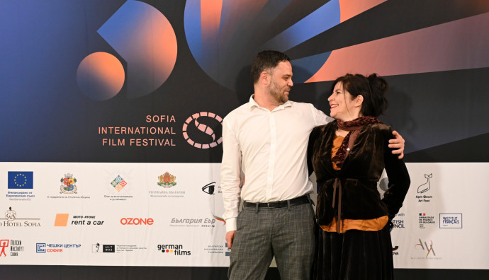 The Green Carpet of the 30th SOFIA FILM FESTIVAL