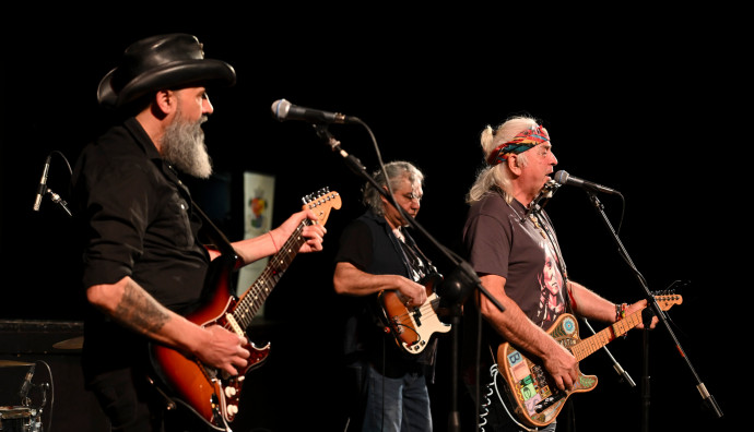 Opaning 30 - SOFIA FILM FESTIVAL