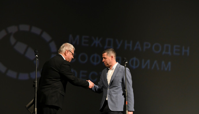 Opaning 30 - SOFIA FILM FESTIVAL