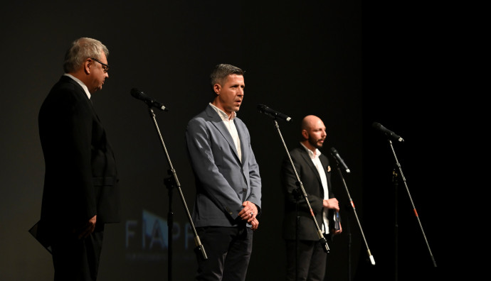 Opaning 30 - SOFIA FILM FESTIVAL