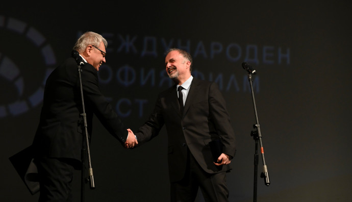 Opaning 30 - SOFIA FILM FESTIVAL