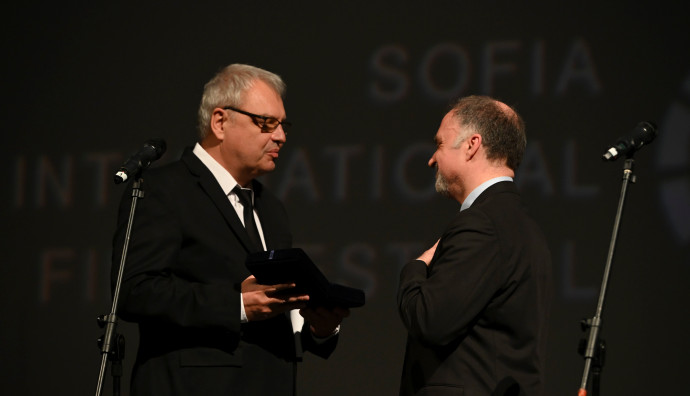 Opaning 30 - SOFIA FILM FESTIVAL