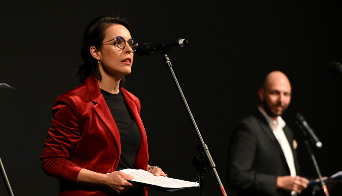 Opaning 30 - SOFIA FILM FESTIVAL