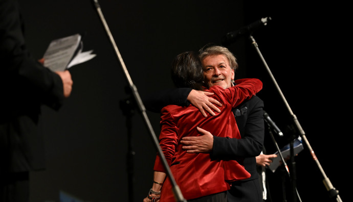 Opaning 30 - SOFIA FILM FESTIVAL