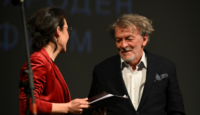 Opaning 30 - SOFIA FILM FESTIVAL