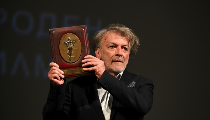 Opaning 30 - SOFIA FILM FESTIVAL