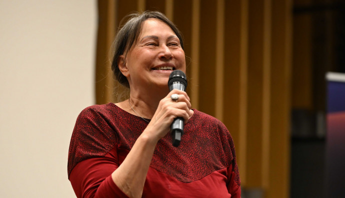 Майсторски клас на Ивайло Христов