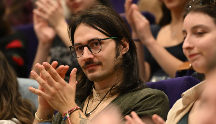 Майсторски клас на Ивайло Христов