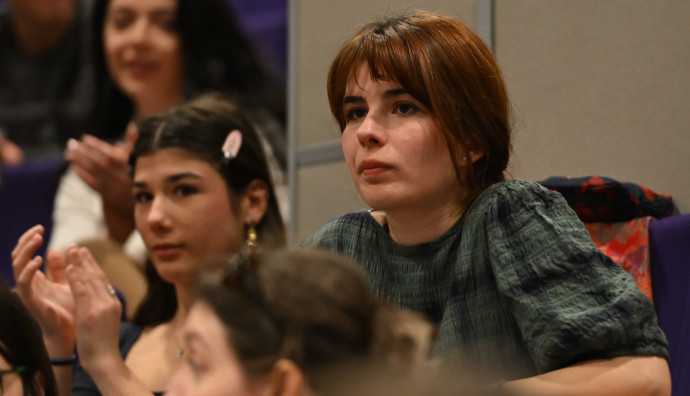 Майсторски клас на Ивайло Христов