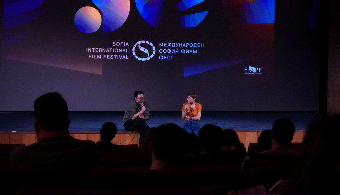 Cinema House - "The Condor Daughter"