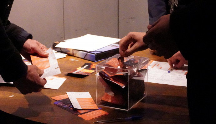 Cinema House - "The Condor Daughter"