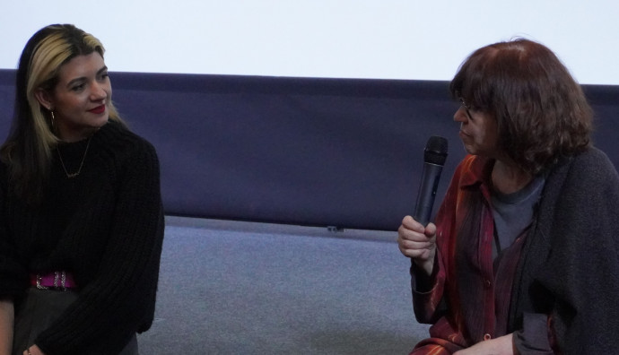 Кино Одеон - "Затворници в Бордо"