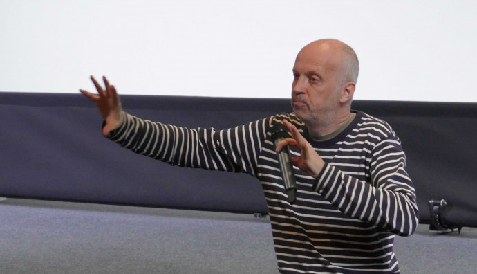 Odeon Cinema - "Akiko, the Flying Monkey"