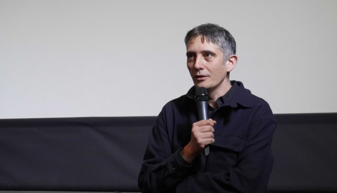 Odeon Cinema - "The Editorial Office"