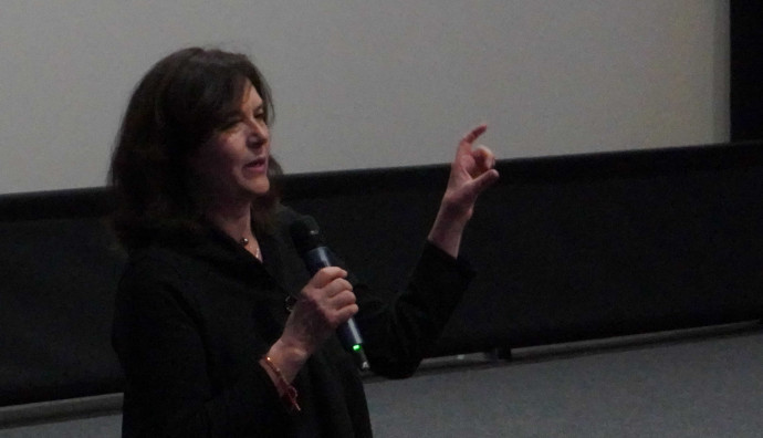 Odeon Cinema - "Schindler Space Architect"