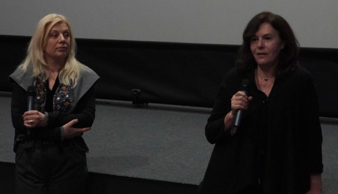 Odeon Cinema - "Schindler Space Architect"