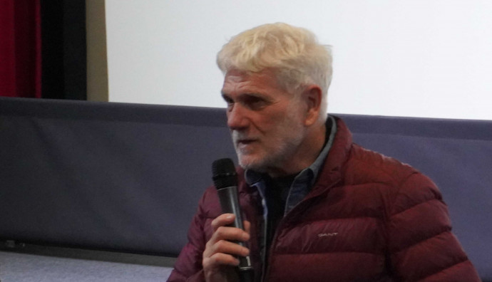 Odeon Cinema - "10 kilos"