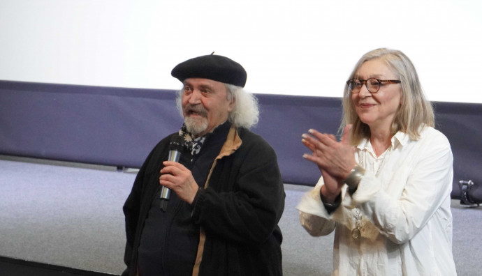 Odeon Cinema - "Uncompromising... in Solitude"