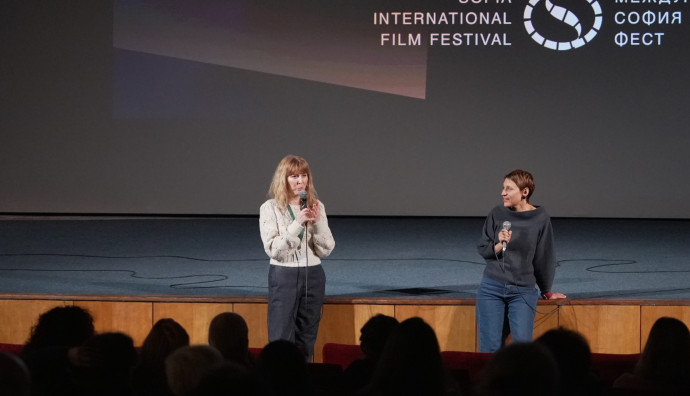 Cinema house - "A Safe Place"